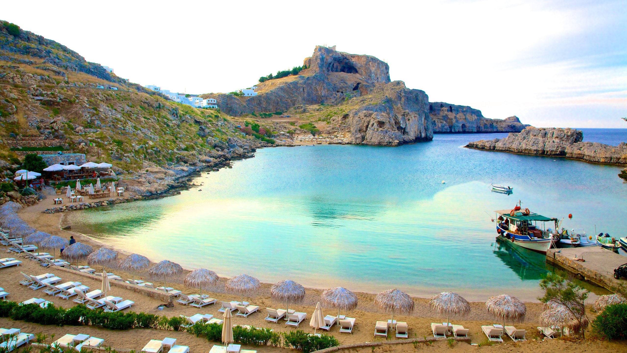 St Pauls Bay