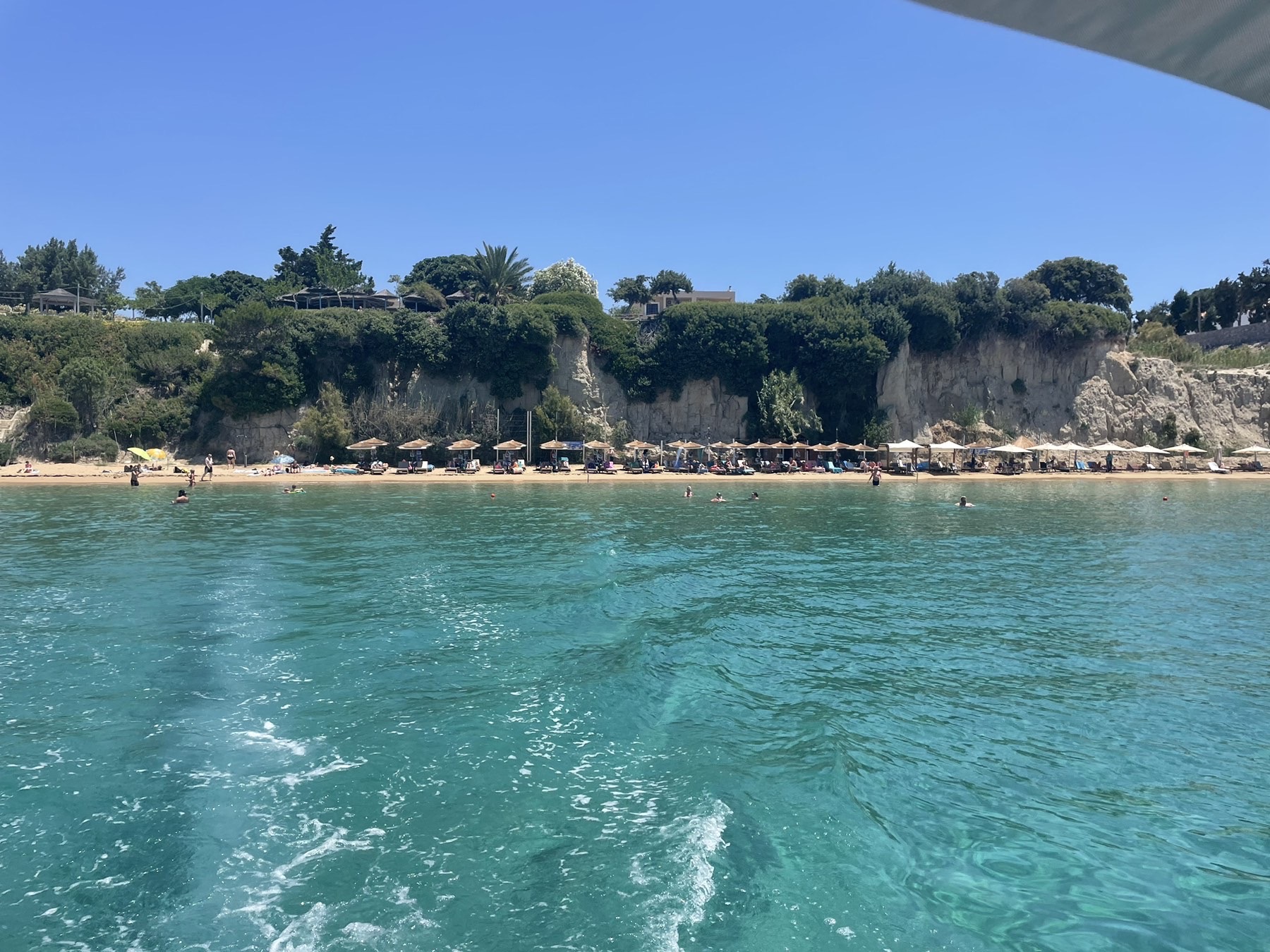 The Best place to relax